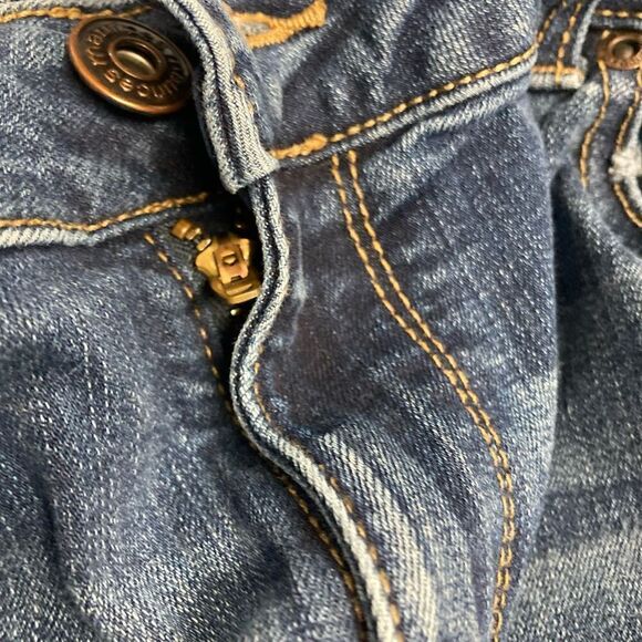 MAURICES  size Large Regular Women’s Jeans - Picture 6 of 9